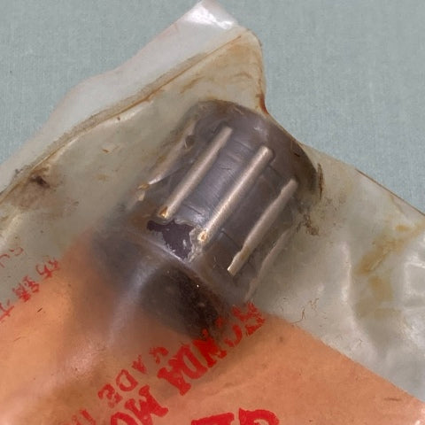 Honda 91009-360-004 Needle Bearing New Genuine