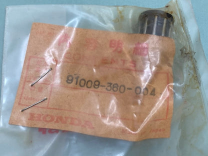 Honda 91009-360-004 Needle Bearing New Genuine