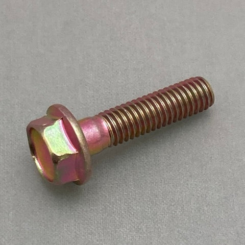 QTY 3 Honda 96400-0602508 Flange Bolt (6X25) New Genuine