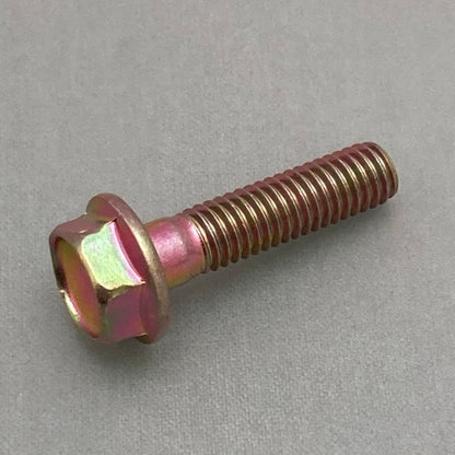 QTY 3 Honda 96400-0602508 Flange Bolt (6X25) New Genuine