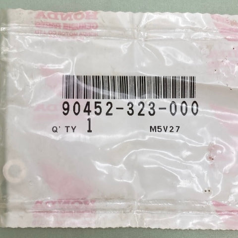 Honda 90452-323-000 Washer (5mm) New Genuine