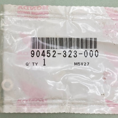 Honda 90452-323-000 Washer (5mm) New Genuine