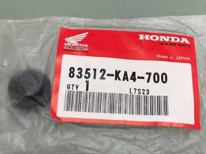 Honda 83512-KA4-700 Side Cover Rubber New Genuine