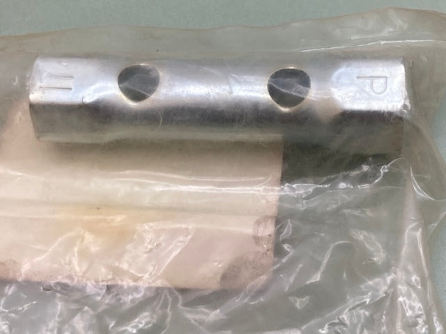 Honda 89213-HA7-670 Wrench, Box (P18X17) New Genuine