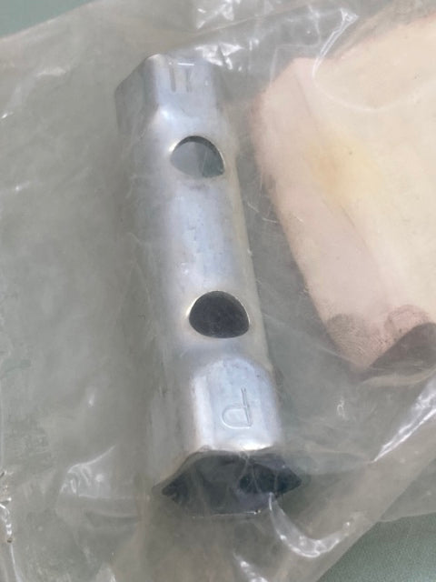 Honda 89213-HA7-670 Wrench, Box (P18X17) New Genuine