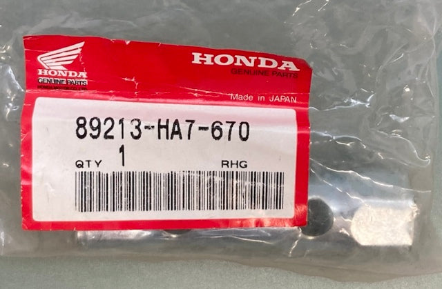 Honda 89213-HA7-670 Wrench, Box (P18X17) New Genuine