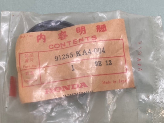 Honda 91255-KA4-004 Oil Seal New Genuine