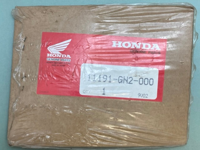 Honda 11191-GN2-000 Crankcase Gasket New Genuine