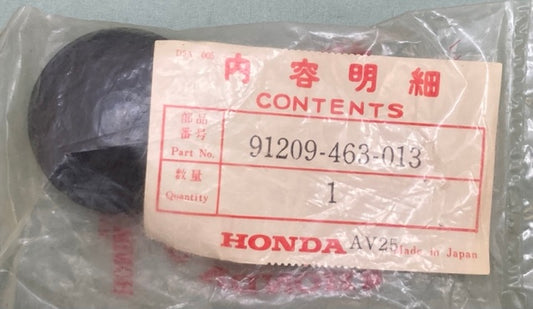 Honda 91209-463-013 Seal, Cap (43X9) New Genuine