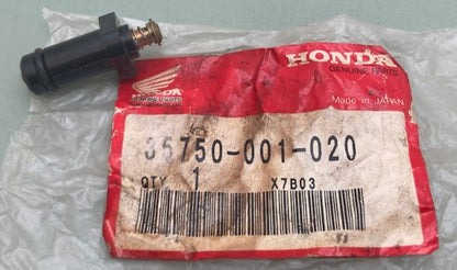 Honda 35750-001-020 Neutral Switch Contact Assembly New Genuine