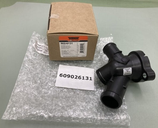 Dorman 902-6131 Engine Coolant Water Outlet New Genuine