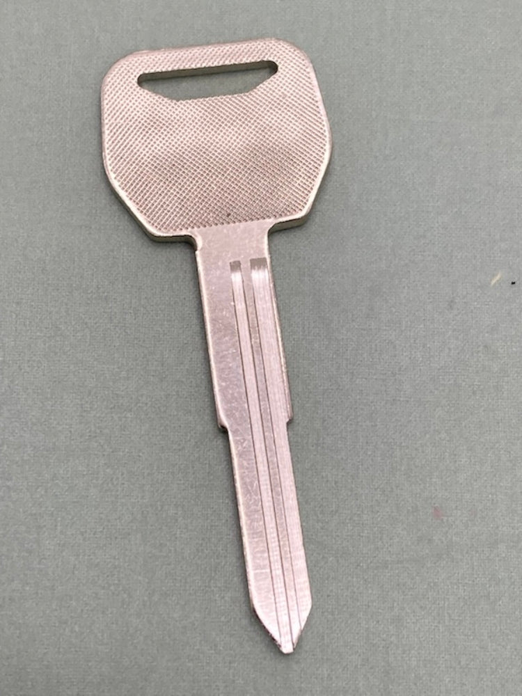 Qty 2 Curtis HD109 Key Blank New Genuine