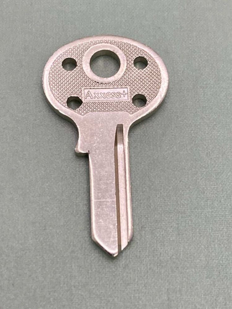Axxess+ 69 Key Blank New Genuine