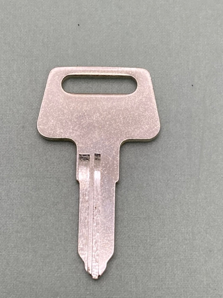 Suzuki 37146-19B00 Key Blank New Replaces