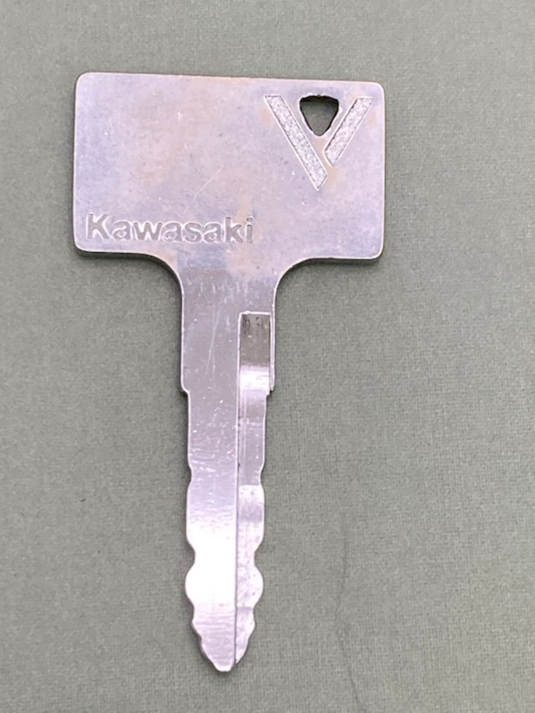 Kawasaki B313112 Key New Genuine