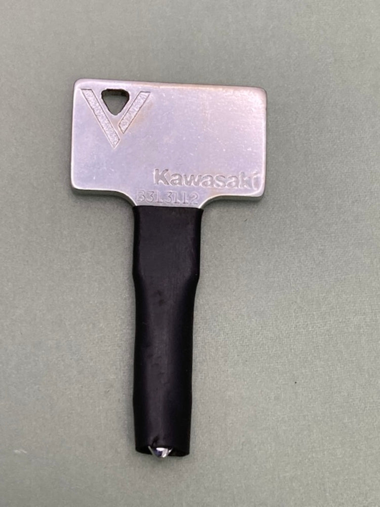 Kawasaki B313112 Key New Genuine