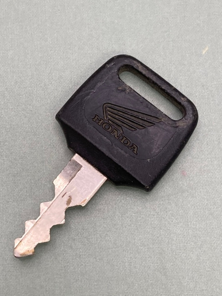 Honda D59 Key Genuine