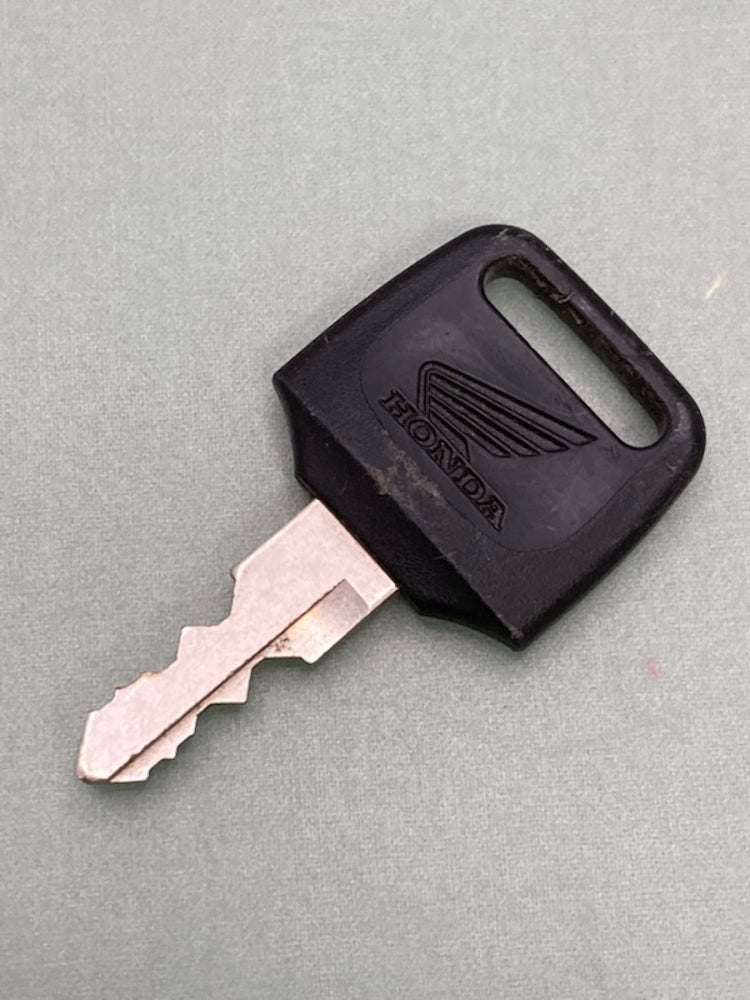 Honda B09 Key Genuine