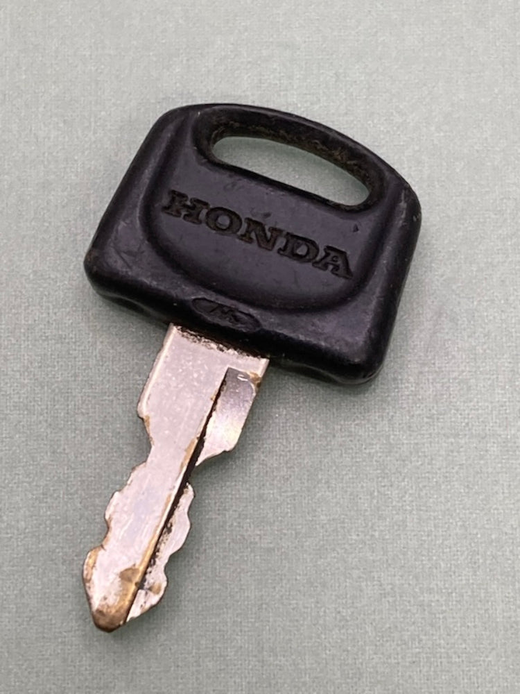 Honda A24 Key Genuine
