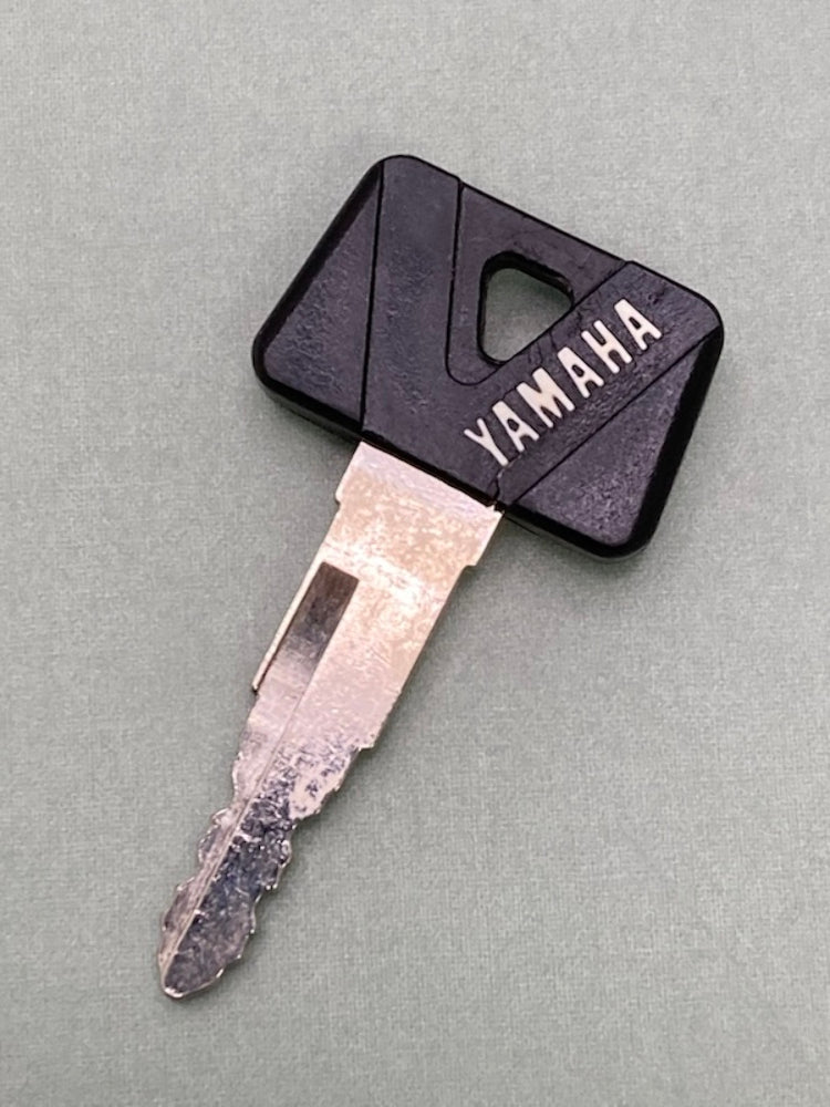 Yamaha A64591 Key Genuine
