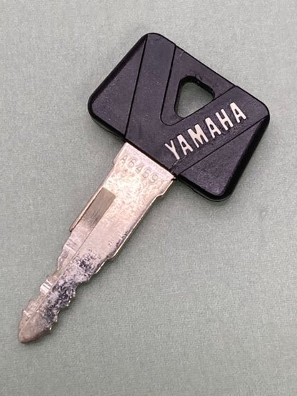 Yamaha A64591 Key Genuine