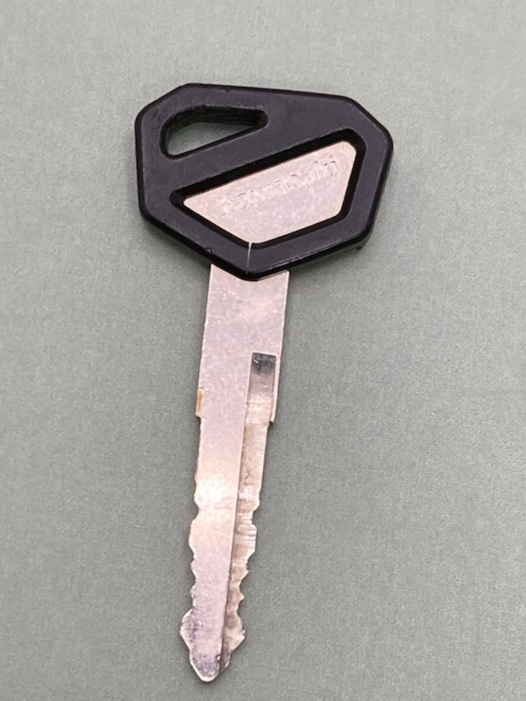Kawasaki 1170 Key Genuine