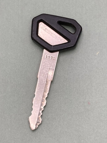 Kawasaki 1170 Key Genuine