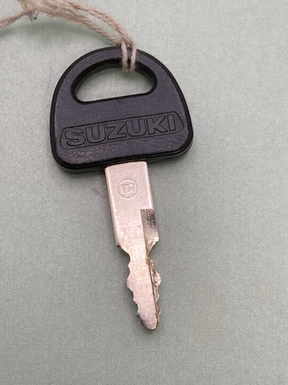 Suzuki 201 Key Genuine