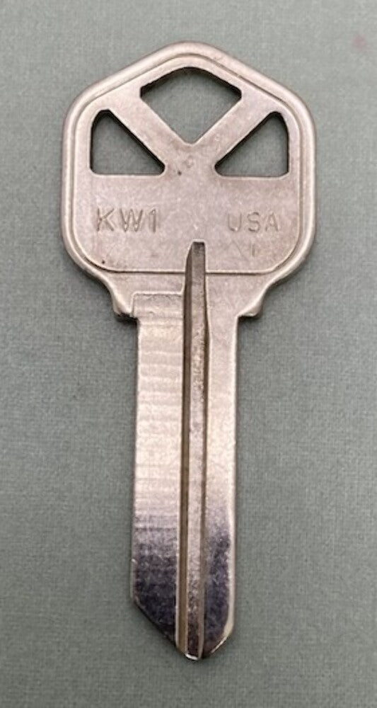 Curtis Model 15 #L40001 Key Code Cutter Set Genuine