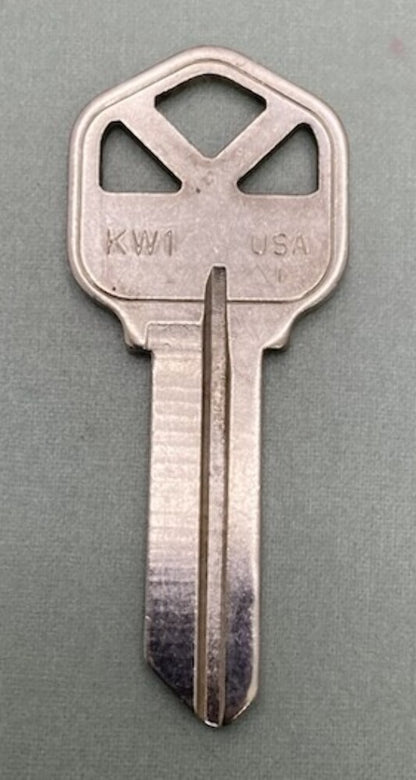 Curtis Model 15 #L40001 Key Code Cutter Set Genuine