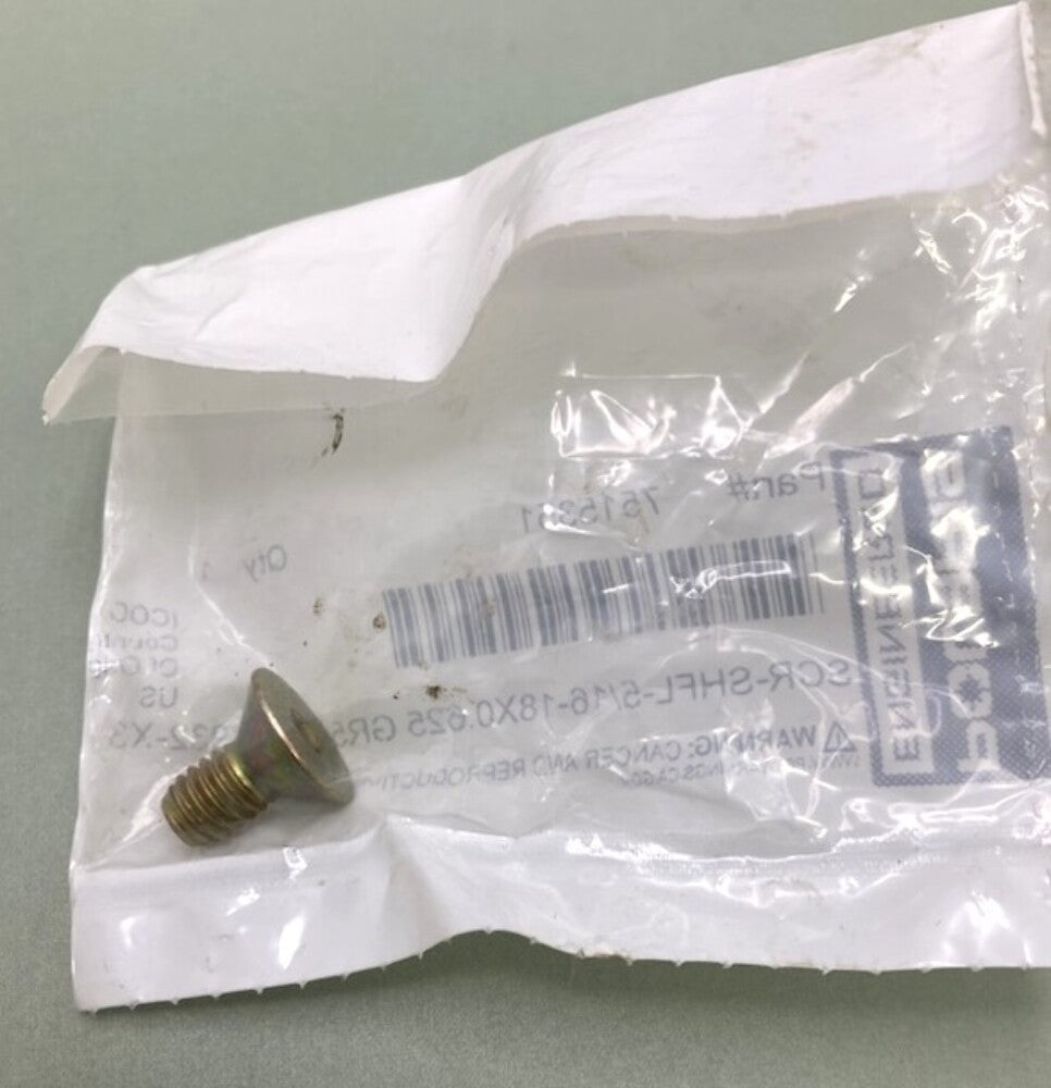 Polaris 7515351 Bolt New Genuine