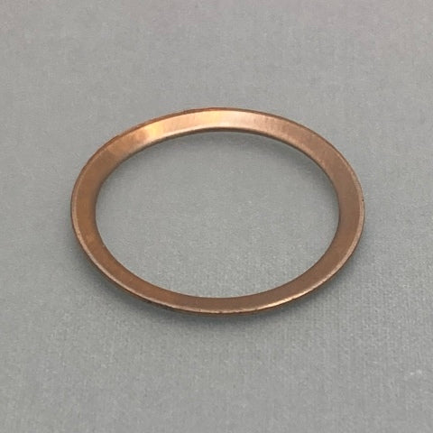 Honda 78122-YB9-003 Shim Adjuster New Genuine