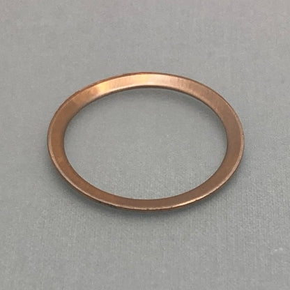 Honda 78122-YB9-003 Shim Adjuster New Genuine