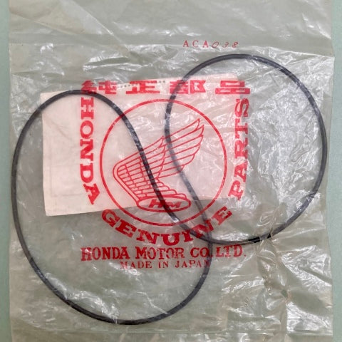 Honda 91301-961-004 O-Ring (155X2) New Genuine