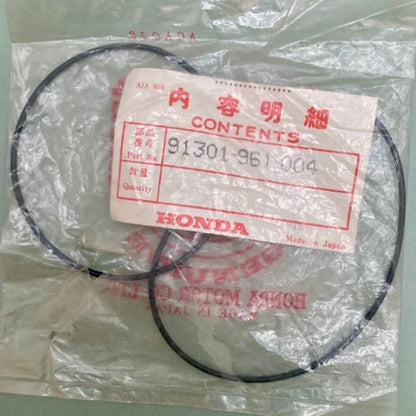 Honda 91301-961-004 O-Ring (155X2) New Genuine