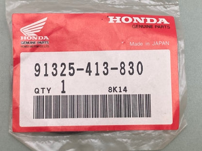 Honda 91325-413-830 O-Ring (40X2.4) New Genuine