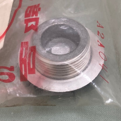 Honda 90081-958-680 Ignition Timing Cap New Genuine