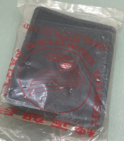 Honda 64530-463-770 Left Front Reflector Base New Genuine