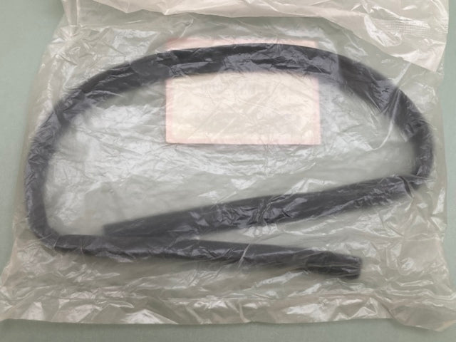 Honda 81351-MN5-000 Trunk Seal Rubber New Genuine