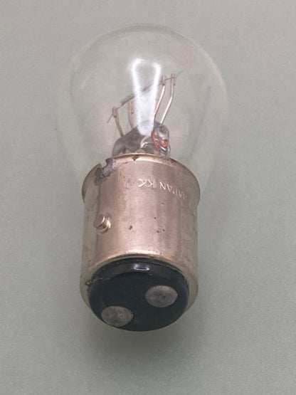 Honda 34901-504-003 Bulb (12V 23/8W) New Genuine
