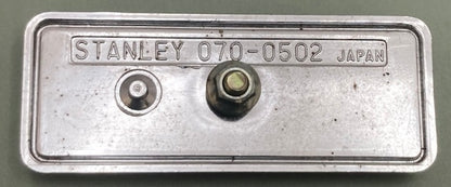 Stanley RR0502 Red Reflector 070-0502 Genuine