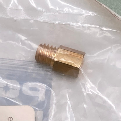 Polaris 3130107 Main Jet HX HD #120 New Genuine