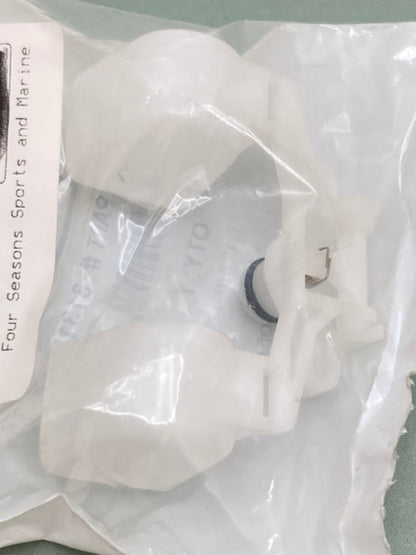 Polaris 3131231 Float Assembly 1.8 New Genuine
