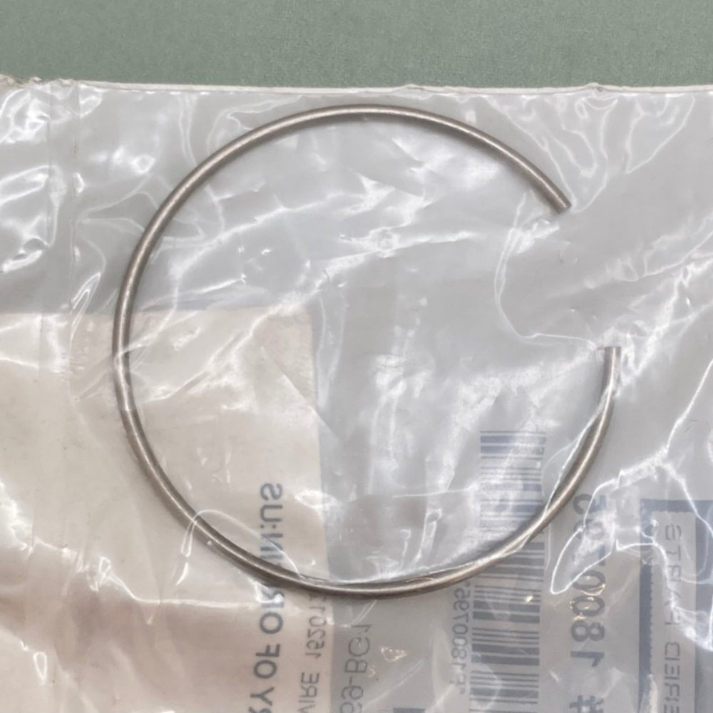 Polaris 1800795 Ring, Retaining, Wire New Genuine