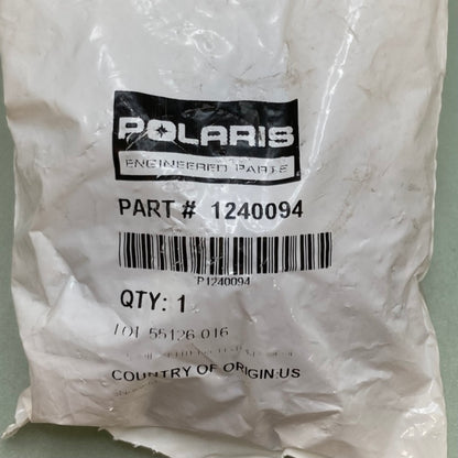 Polaris 1240094 Vented Oil Cap New Genuine