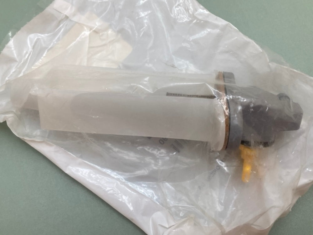 Polaris 7052190 Magnum Fuel Valve New Genuine