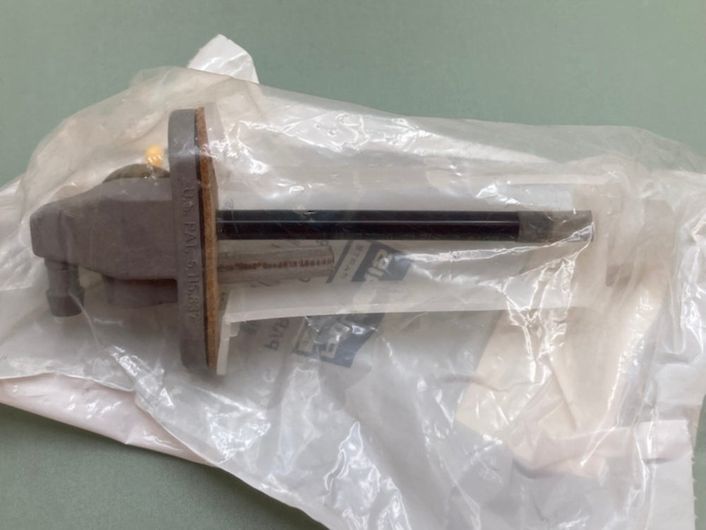 Polaris 7052190 Magnum Fuel Valve New Genuine