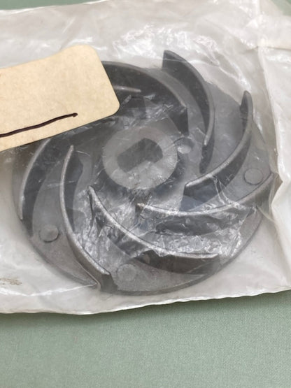 Polaris 5633651 Water Pump Impeller New Genuine