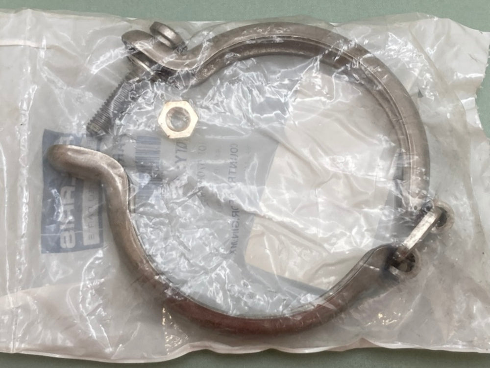 Polaris 7082763 Exhaust V-Band Clamp New Genuine