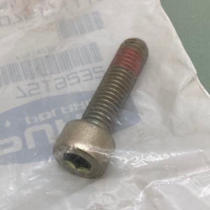 Polaris 7519232 Screw, Sh-M8x1.25X30 8.8 Zy New Genuine
